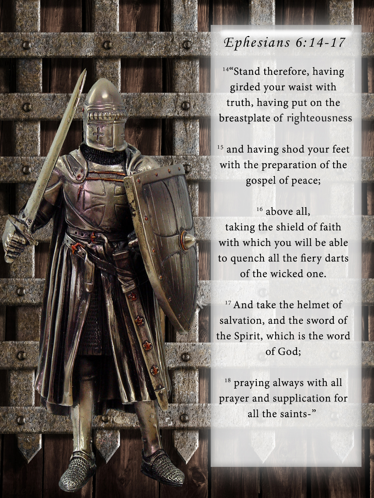 Body of christ resources for the christian